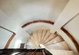Доступная покупка Двухуровневая квартира в формате виллы с видом на море и горы — Алания, Махмутлар 18 
