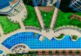 Купить Современный жилой комплекс с высоким инвестиционным потенциалом – Алания, район Оба  7 