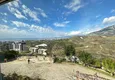 Доступная покупка Двухуровневая квартира в формате виллы с видом на море и горы — Алания, Махмутлар 24 