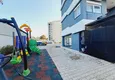 Купить Квартира 1+1 с чистовой отделкой в современном комплексе – район Авсаллар, Алания 10