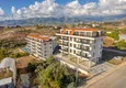 Купить Меблированная квартира с новой обстановкой - Кестель, Алания 10 