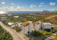Купить Меблированная квартира с новой обстановкой - Кестель, Алания 12 