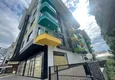 Купить Квартира 1+1 с мебелью всего в 300 метрах от моря - район Махмутлар, Алания 2 