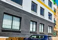 Купить Квартира 1+1 с мебелью всего в 300 метрах от моря - район Махмутлар, Алания 7 