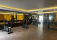 Купить Квартира 1+1 с мебелью всего в 300 метрах от моря - район Махмутлар, Алания 11 