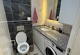Доступная покупка Квартира 1+1 с мебелью всего в 300 метрах от моря - район Махмутлар, Алания 7 