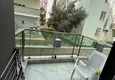 Доступная покупка Квартира 1+1 с мебелью всего в 300 метрах от моря - район Махмутлар, Алания 9 