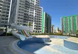 Купить Инвестиционное предложение в Мерсине — квартира 1+1 в строящемся комплексе комфорт-класса 2
