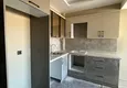 Доступная покупка Инвестиционное предложение в Мерсине — квартира 1+1 в строящемся комплексе комфорт-класса 4