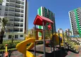 Купить Инвестиционное предложение в Мерсине — квартира 1+1 в строящемся комплексе комфорт-класса 5