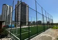 Купить Инвестиционное предложение в Мерсине — квартира 1+1 в строящемся комплексе комфорт-класса 7