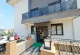 Купить Квартира 1+1 от собственника с видовыми характеристиками в центре Алании - район пляжа Клеопатра, 600 метров 10 