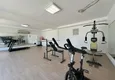 Купить Дуплекс 4+1 формата таунхаус с мебелью в комплексе класса люкс - Каргыджак, Алания 7 