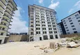 Доступно Квартира 1+1 от инвестора в комплексе на этапе строительства, район Авсаллар – Алания 2 