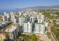 Купить Квартира под ключ в престижном комплексе у моря – Алания, район Махмутлар 2 
