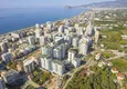 Купить Квартира под ключ в престижном комплексе у моря – Алания, район Махмутлар 6 
