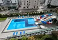 Доступная покупка Квартира 1+1 под ключ в Махмутларе – комфортабельный комплекс 10