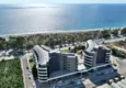 Купить Квартира 1+1 с новой мебелью - первая береговая линия, Каргыджак 1 