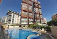 Купить Квартира 1+1 70 м2 с мебелью в районе Махмутлар — всего в 300 метрах от моря 1 