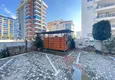 Купить Квартира 1+1 70 м2 с мебелью в районе Махмутлар — всего в 300 метрах от моря 6 