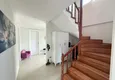 Доступная покупка Частная трехэтажная вилла с мебелью в живописном районе Бекташ — недвижимость под ВНЖ 6 