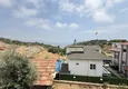 Доступная покупка Частная трехэтажная вилла с мебелью в живописном районе Бекташ — недвижимость под ВНЖ 17 