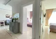 Доступная покупка Квартира 2+1 под ключ с видом на море в районе Махмутлар, Алания 3 