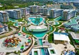 Купить Отдых в резорт-комплексе 5★ - квартира 1+1 с мебелью в районе Тюрклер, Алания I49  2 