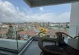 Доступная покупка Отдых в резорт-комплексе 5★ - квартира 1+1 с мебелью в районе Тюрклер, Алания I49  13 