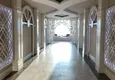 Купить Таунхаус на два хозяина - квартира с садом и панорамным видом в комплексе-отеле, Махмутлар 15 