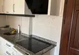 Доступная покупка Таунхаус на два хозяина - квартира с садом и панорамным видом в комплексе-отеле, Махмутлар 15 
