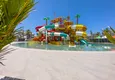 Купить Отдых в резорт-комплексе 5★ - квартира 1+1 с мебелью в районе Тюрклер, Алания I49  26 
