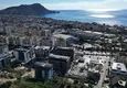 Купить Квартира 1+1 в центре Алании - всего 450 метров до пляжа Клеопатра 1