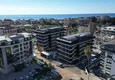 Купить Квартира 1+1 в центре Алании - всего 450 метров до пляжа Клеопатра 2