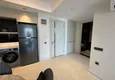 Доступная покупка Отдых в резорт-комплексе 5★ - квартира 1+1 с мебелью в районе Тюрклер, Алания I49  3 