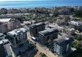 Купить Квартира 1+1 в центре Алании - всего 450 метров до пляжа Клеопатра 3