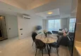 Доступная покупка Отдых в резорт-комплексе 5★ - квартира 1+1 с мебелью в районе Тюрклер, Алания I49  5 