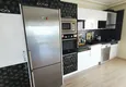 Доступная покупка Трехкомнатная квартира с новой мебелью и открытыми видами в Махмутларе – проспект Барбаросса  5 