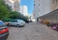 Купить Трехкомнатная квартира с новой мебелью и открытыми видами в Махмутларе – проспект Барбаросса  4 
