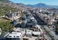 Купить Квартира 1+1 в центре Алании - всего 450 метров до пляжа Клеопатра 6