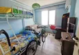 Доступная покупка Трехкомнатная квартира с новой мебелью и открытыми видами в Махмутларе – проспект Барбаросса  7 