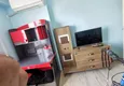 Доступная покупка Трехкомнатная квартира с новой мебелью и открытыми видами в Махмутларе – проспект Барбаросса  8 
