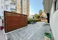 Купить Трехкомнатная квартира с мебелью в центре Махмутлара, всего в 200 метрах от пляжа 10 