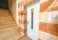 Купить Просторная квартира 2+1 с мебелью, видом на море и горы - Махмутлар, Алания 12 