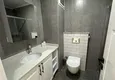 Доступная покупка Пентхаус-дуплекс 3+1 с мебелью и видом на море - район Оба, Алания 13 