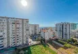 Доступная покупка Просторная квартира 2+1 с мебелью, видом на море и горы - Махмутлар, Алания 14 