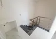 Доступная покупка Садовый дуплекс с полной чистовой отделкой в районе Авсаллар, Алания 13