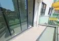 Доступная покупка Садовый дуплекс с полной чистовой отделкой в районе Авсаллар, Алания 15