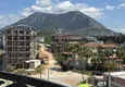 Доступная покупка Пентхаус-дуплекс 3+1 с мебелью и видом на море - район Оба, Алания 24 