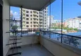 Доступная покупка Трехкомнатная квартира с мебелью в центре Махмутлара, всего в 200 метрах от пляжа 29 